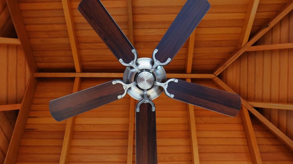 ceiling fan 