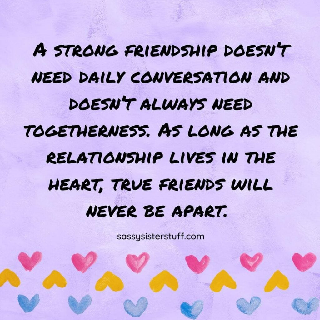 20 Heart-Warming Friendship Quotes