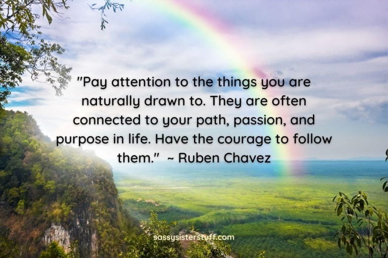 29 Find Your Path Quotes: Amazing Inspiration For Your Journey Through ...