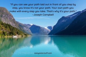 29 Find Your Path Quotes: Amazing Inspiration for Your Journey Through ...