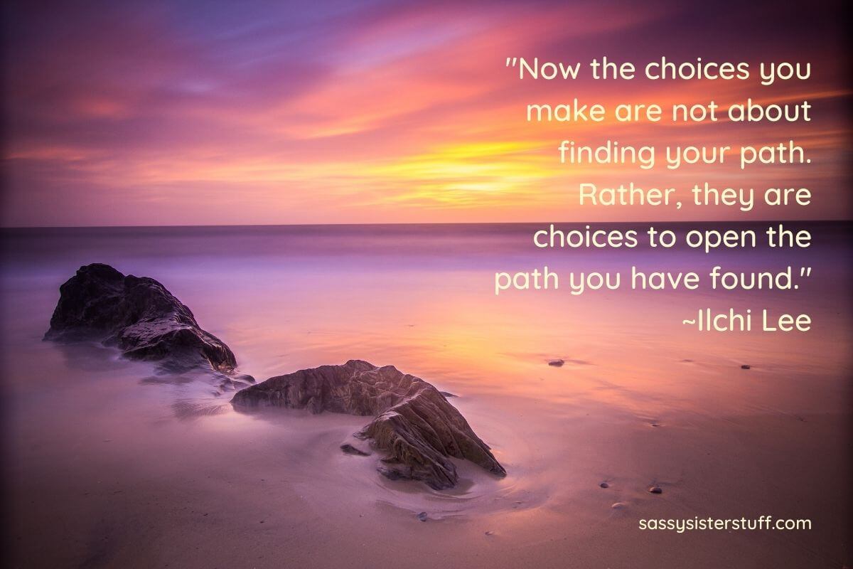 29 Find Your Path Quotes: Amazing Inspiration for Your Journey Through ...