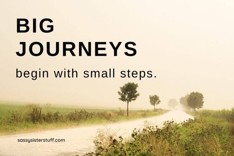 Every Journey Begins with a Choice: 65 Great Quotes About New ...