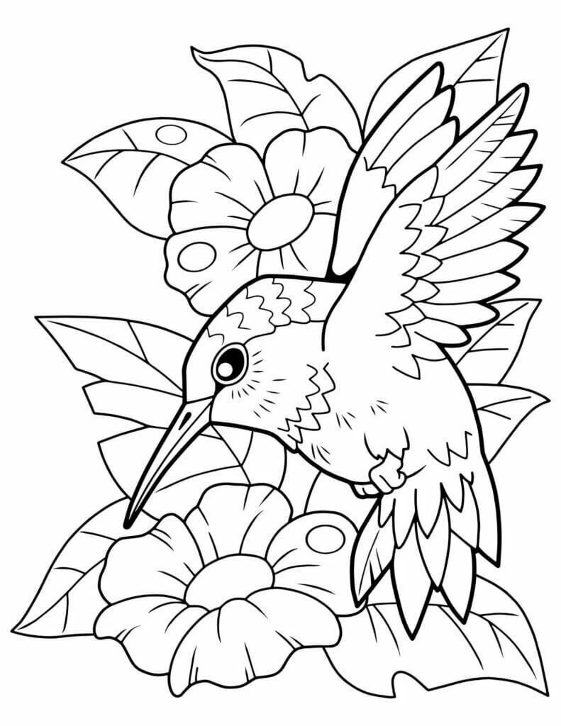 Adult Coloring Books: Activities for Dementia Patients