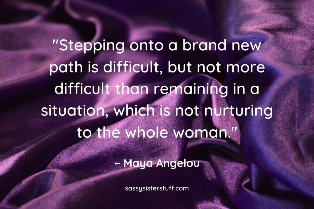 maya angelou quotes a womans heart