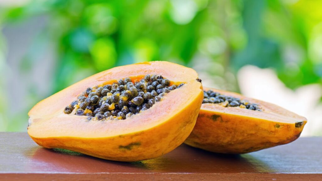 Papaya