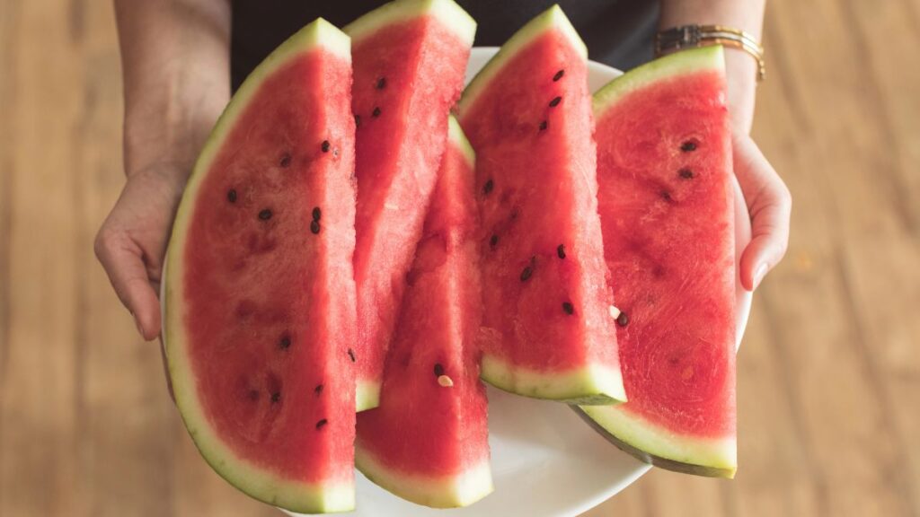 Watermelon