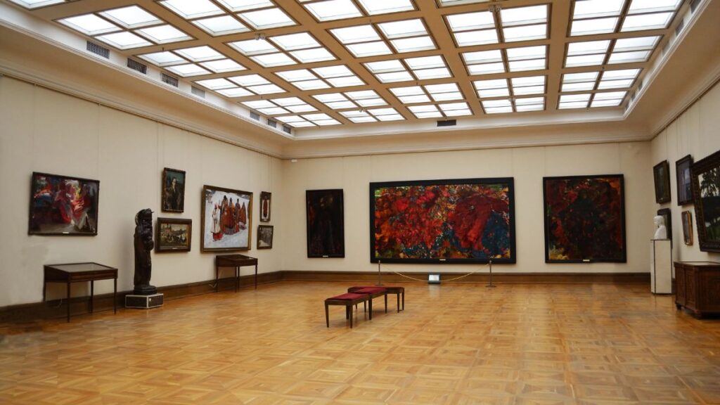 art collection