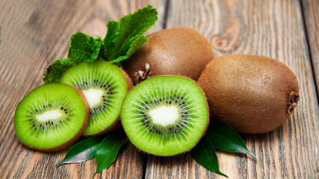 kiwi