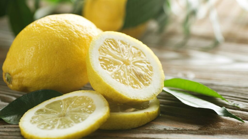 lemon