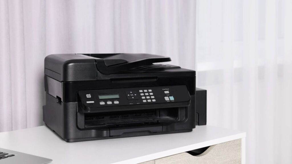 printer