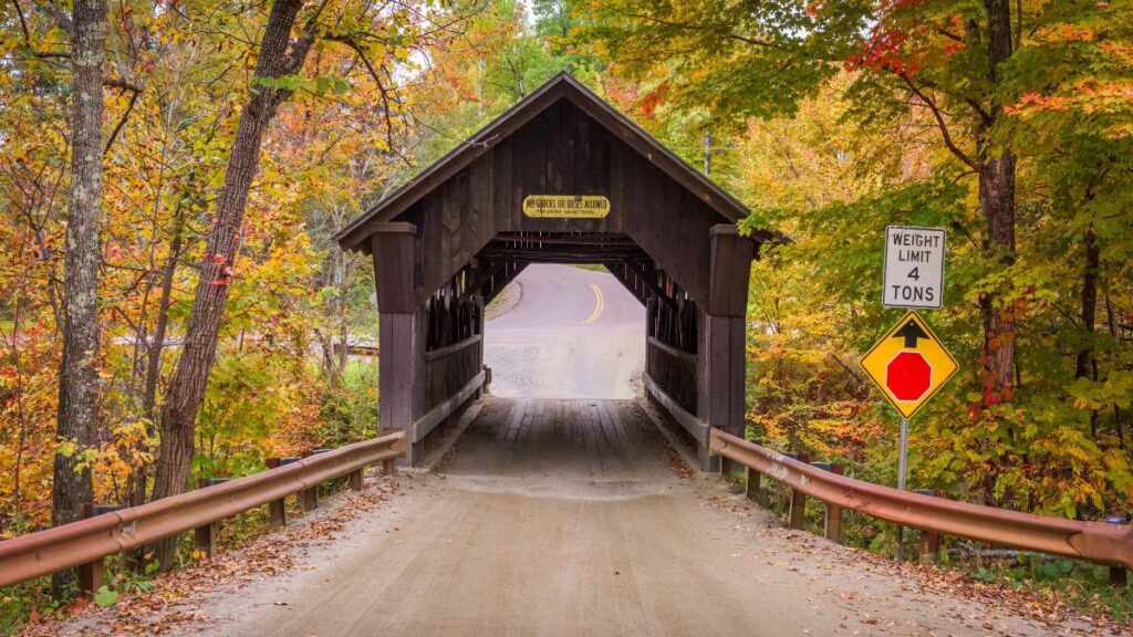 stowe vermont