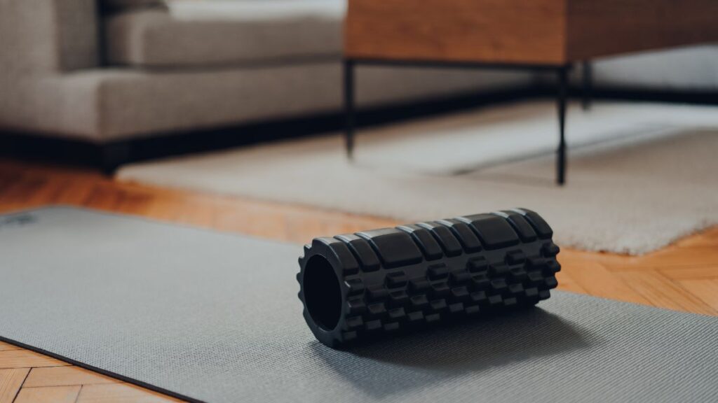 foam roller